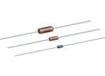 Vishay / Dale CMF MIL RN-Baureihe Metallschichtwiderstände