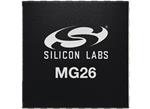 Silicon Labs EFR32MG26 Multiprotokoll-Drahtlos-SoCs