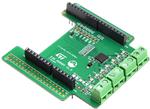 STMicroelectronics EV-VN9D30Q100F Evaluierungsboard