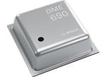BME690 Luftqualitätssensor