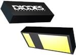 Diodes Incorporated SDT2Ux0CP3 Schottky-Barrieregleichrichter