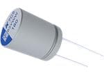 KEMET A7C5 AEC-Q200 Radial bedrahtete Hybrid-Aluminium-Polymerkondensatoren