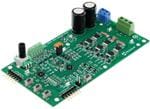 Microchip Technology EV83F07A Evaluierungsboard