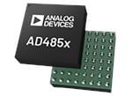 Analog Devices Inc. AD4857 8-Kanal-Datenerfassungssystem (DAS)