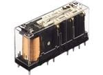 Panasonic Industrial Devices SFS Schmale Sicherheitsrelais