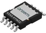 onsemi NVMJST1D3N04C n-Kanal-Leistungs-MOSFET