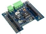 STMicroelectronics EVL6472 Evaluierungsboard für Schrittmotortreiber