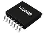 ROHM Semiconductor BD74C08FV-C Quad-AND-Gate mit 2 Eingängen