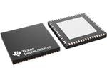 Texas Instruments LMK5C33216AS1 Netzwerk-Synchronisierer