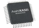 Asahi Kasei Microdevices AK460xVQ Audio-HUB-CODECs