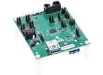 Texas Instruments TUSB1021Q1-EVM Evaluierungsmodul (EVM)
