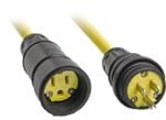 Molex Woodhead® Robuste Verkabelungskomponenten