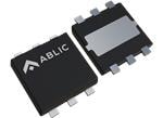 ABLIC S-82Y1C Battery Protection ICs