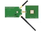 Murata Electronics Typ 2GT-001-Evaluierungskit