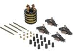 Molex Woodhead® Schleifringe
