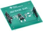 Texas Instruments REF54EVM Evaluierungsmodul
