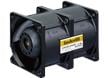 9CRLB 60x76mm Long Life, Counter Rotating DC Fan