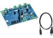 LP87725Q1EVM Wechselrichter-Evaluierungsmodul (EVM)