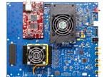 Analog Devices Inc. ADS10-V1EBZ Hochgeschwindigkeits-Trägerkarte