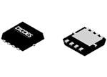 Diodes Incorporated DXTN80x NPN-Bipolartransistoren