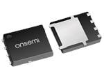 onsemi NVMFS5832NL Einzel-N-Kanal-Leistungs-MOSFET