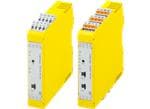 Phoenix Contact Sicherheits-Relaismodule & -Sensoren