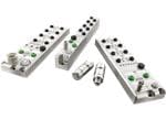 Weidmuller UR67 IP67 I/O-System