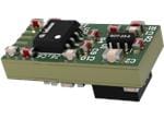 Infineon Technologies KIT_1EDB_AUX_GAN Evaluierungsboard