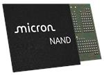 Micron Asynchroner/synchroner NAND-Flash-Speicher mit 256 GB