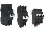 Carling Technologies Hydraulisch-magnetische Leistungsschalter der G-Baureihe