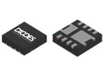 Diodes Incorporated DMT26M0LDG Asymmetrische duale N-Kanal-MOSFETs