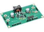 Texas Instruments LM51770EVM-HV Evaluierungsmodul