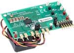 Texas Instruments LMG2652EVM-101 Tochterkarten-Evaluierungsmodul