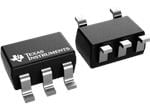 Texas Instruments SN74AUP1T87 Positives Exklusive-NOR-Gate mit 2 Eingängen