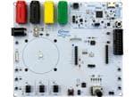 Infineon Technologies TLD4020-3ET Standard-Evaluierungsboard