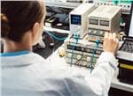 HUBER+SUHNER Test & Measurement