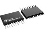 Texas Instruments SN74LV8T573/SN74LV8T573-Q1 Oktale D-Typ-Verriegelungen