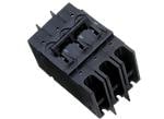AIRPAX / Sensata Magnetische Leistungsschalter der AP-Baureihe
