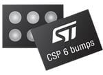 STMicroelectronics MLPF-WB-05D3 2,4 GHz Tiefpassfilter
