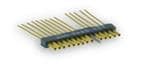 ITT Cannon MT PCB Strip-Style Micro Connectors