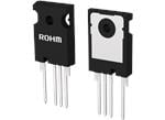 ROHM Semiconductor SCT4013DR N-Kanal-SiC-Leistungs-MOSFET