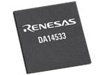 Renesas / Dialog DA14533 BLUETOOTH® 5,3 System-on-Chip