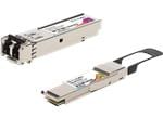 Optische Transceiver mittlerer Geschwindigkeit
