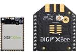 XBee® 3-BLU-Module