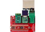 Microchip Technology Demonstration eines Industrie-Umweltsensors