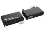 Texas Instruments AMC0381D Verstärker mit verstärkter Isolierung