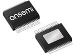 onsemi Treiber-ICs für Spiegelmodule NCV7705/NCV7706