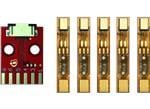 Infineon Technologies KIT_IM68D128BV01_FLEX Evaluierungskit