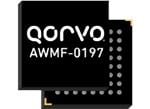 Qorvo K-/KU-Band 4x2-Tx/Rx-Strahlformer-ICs