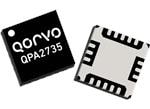 Qorvo QPA2735 GaAs rauscharmer Verstärker
